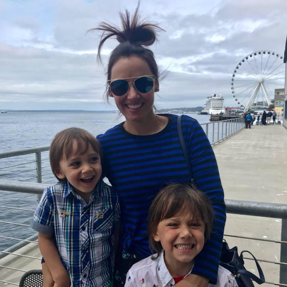 Meet your Posher, Bianca